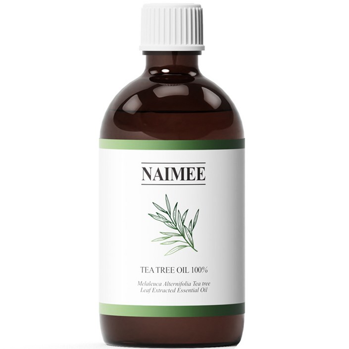 나이미 티트리오일 100, 100ml, 1개 나이미 티트리오일 100, 100ml, 1개