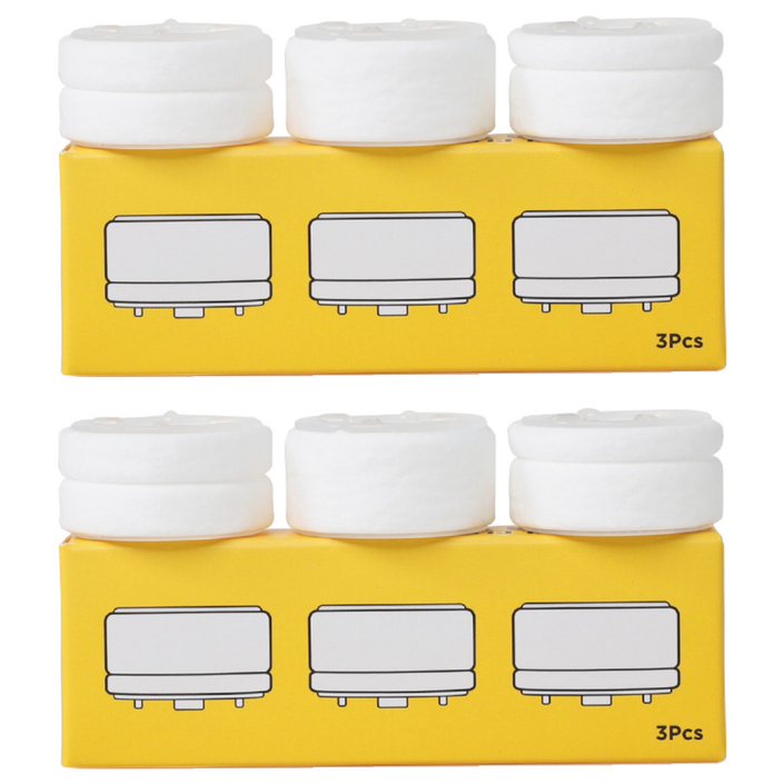 퓨어레인 PR100 LED 세면대 전용 세디먼트 리필 필터 PR-100 SF