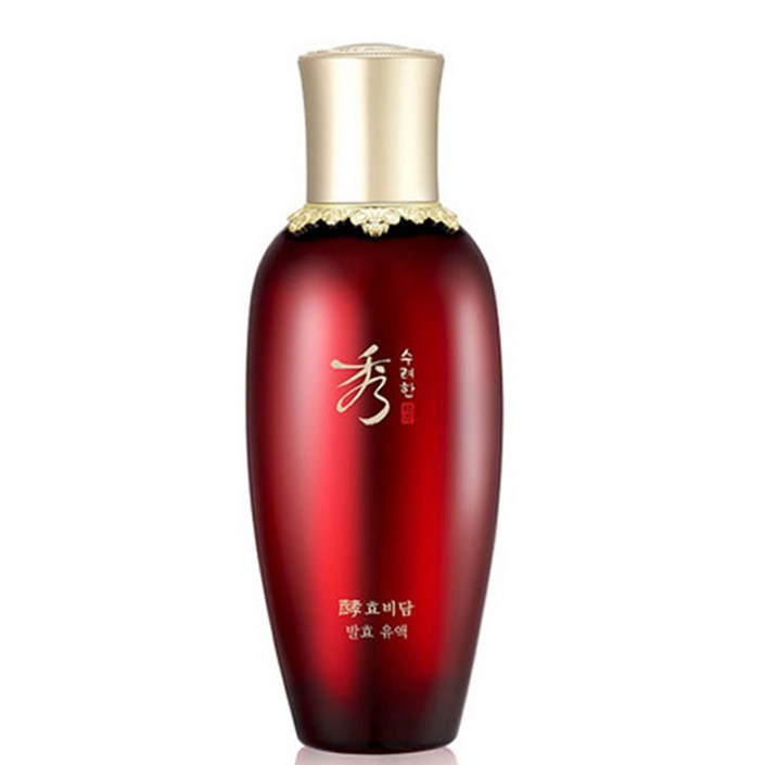 수려한 효비담 발효 유액, 150ml, 1개 수려한 효비담 발효 유액, 150ml, 1개