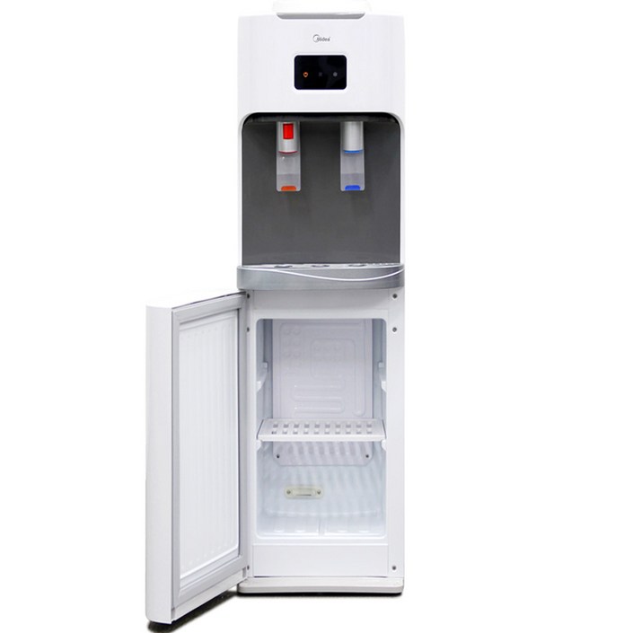 미디어 냉장고형 냉온수기 MWD-1664SR, MWD-1664SR