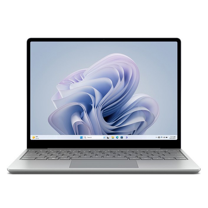 마이크로소프트 2023 Surface Laptop Go 3 12.4 코어i5 인텔 12세대 마이크로소프트 2023 Surface Laptop Go 3 12.4 코어i5 인텔 12세대
