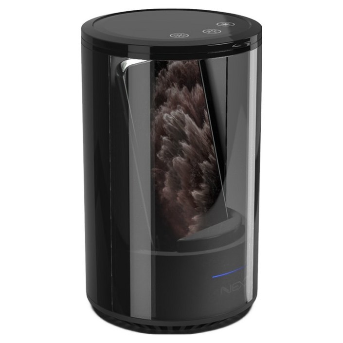 넥스트유 휴대용 스마트폰 오존 멀티살균기 NEXT236CPS