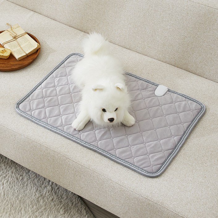 눕자 반려동물 카본 탄소바 전기방석 HN-1002