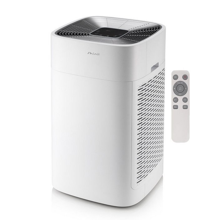 신일 인공지능 대형 공기청정기 SARDO850 93.2㎡, SARDO850