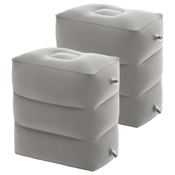 3단 에어발쿠션