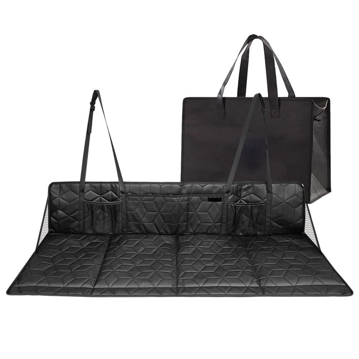 카템 차박 평탄화 확장보드 2세대  고급가방 세트