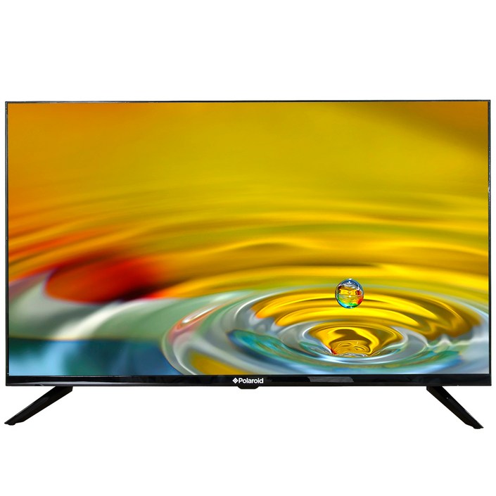 폴라로이드 HD LED TV, 81cm(32인치), CP320H, 스탠드형, 자가설치 20221210