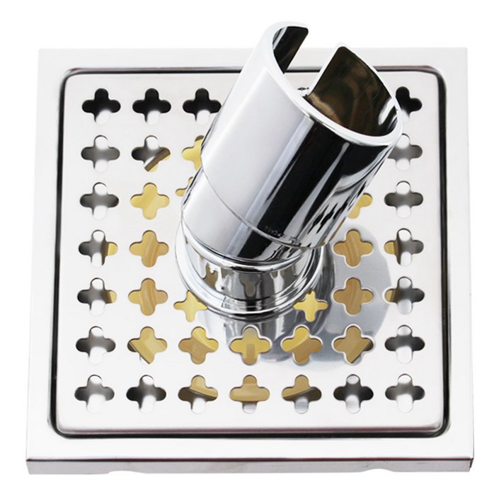 세탁겸용 육가 50mm  호스 유도킷 세트, 1세트