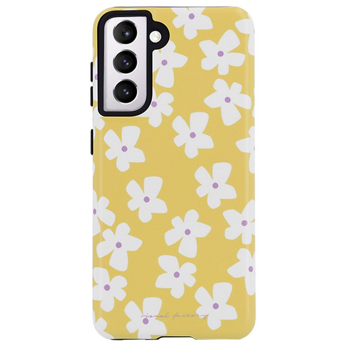 비주얼팩토리 비비아나 터프 휴대폰 케이스