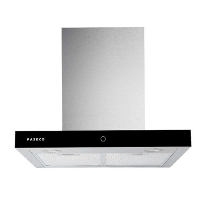 파세코 베라터치 데코 주방 레인지후드, PHDVR600T, 방문설치