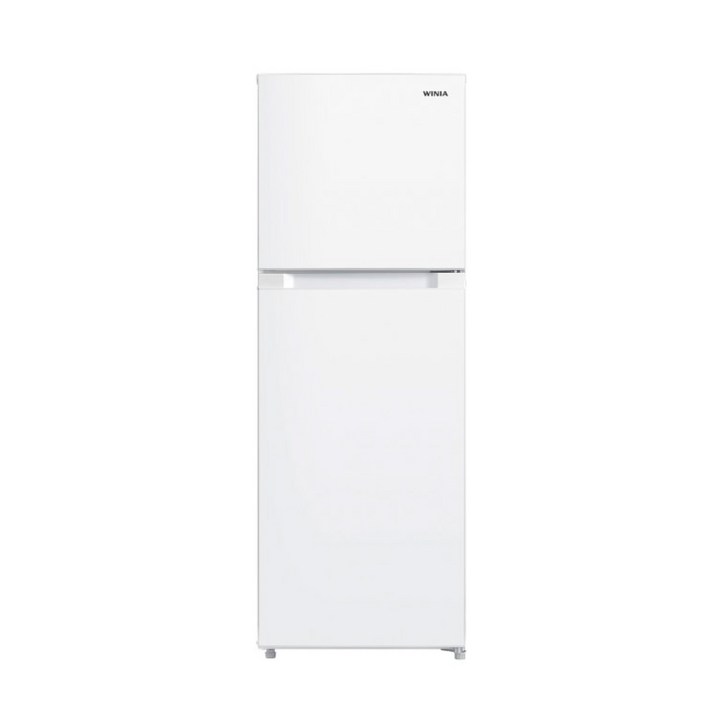 대우 위니아 314리터 중형 일반 냉장고 EWRB326EEMWWOA 실속형 2도어 화이트