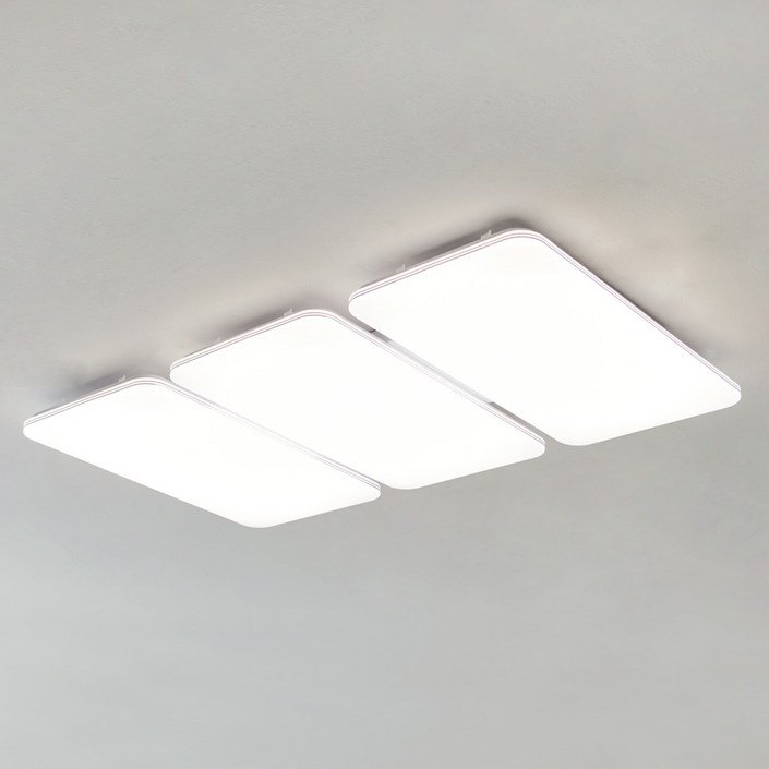 LED 아르넬 IOT 리모컨 거실등 180W