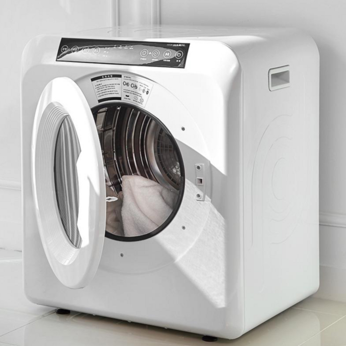 한일 UV살균 5kg 미니 의류건조기 HLD5100W