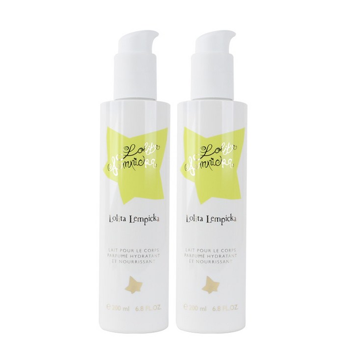 11롤리타렘피카 EDP 바디 로션 200ml