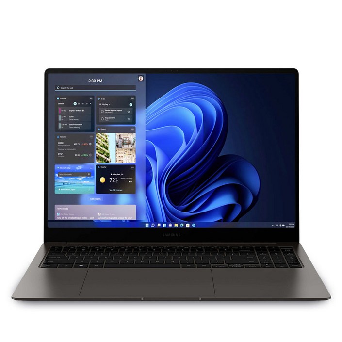 삼성전자 갤럭시북3 프로 NT960XFG 16인치 인텔 i7 Evo 사무용 대학생 고사양 고해상도 디스플레이 WQXGA 노트북