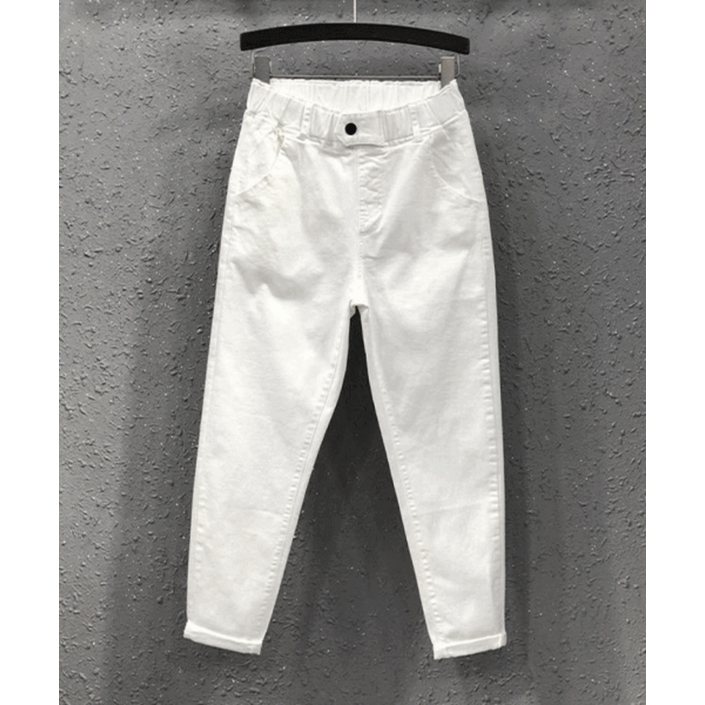 당일발송 뮤즈코코 아수스밴딩팬츠