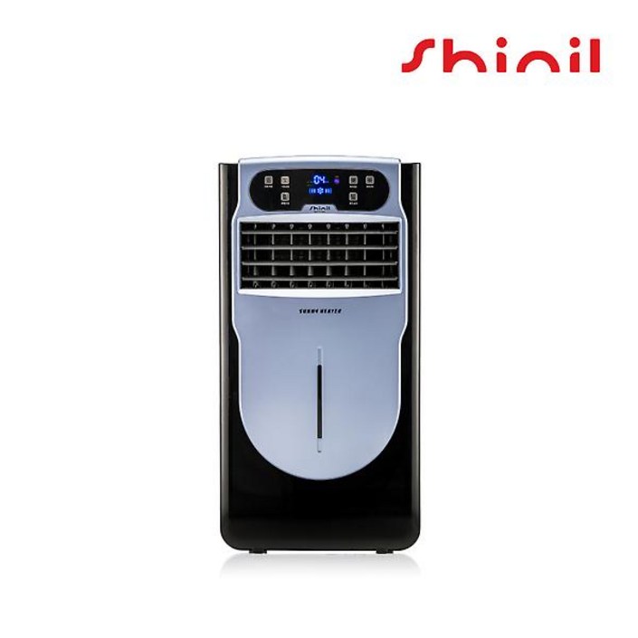 신일 PTC 이동형 온풍기 난방기 SEHPT30K