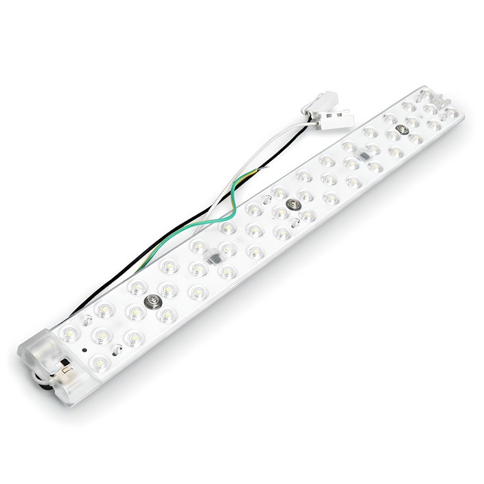 번개표 LED 모듈램프 25W