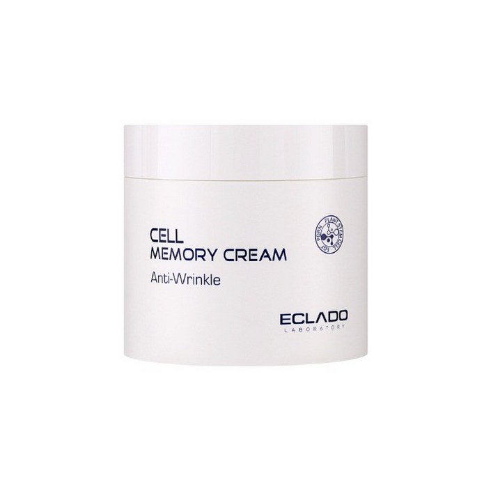 에끌라두 셀 메모리 크림 200g, 1개, 200g