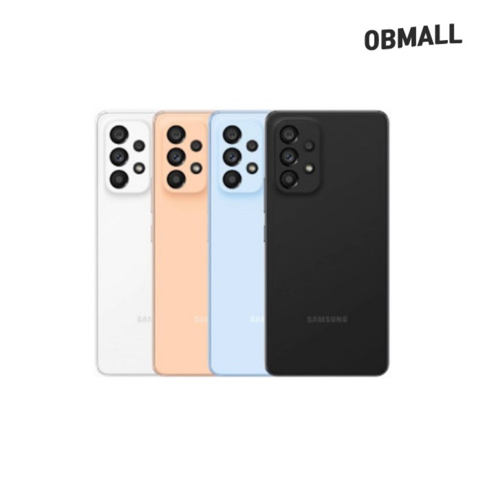 삼성전자 갤럭시 A33 자급제 SM-A336N