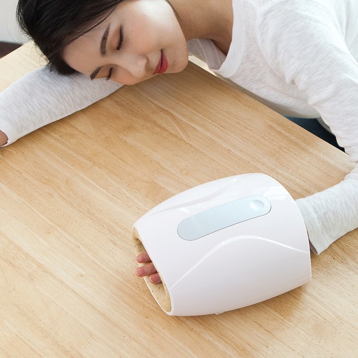 헨드케어 무선 온열 손목 손가락 손마사지기 핸드 안마기 헨드케어 무선 온열 손목 손가락 손마사지기 핸드 안마기