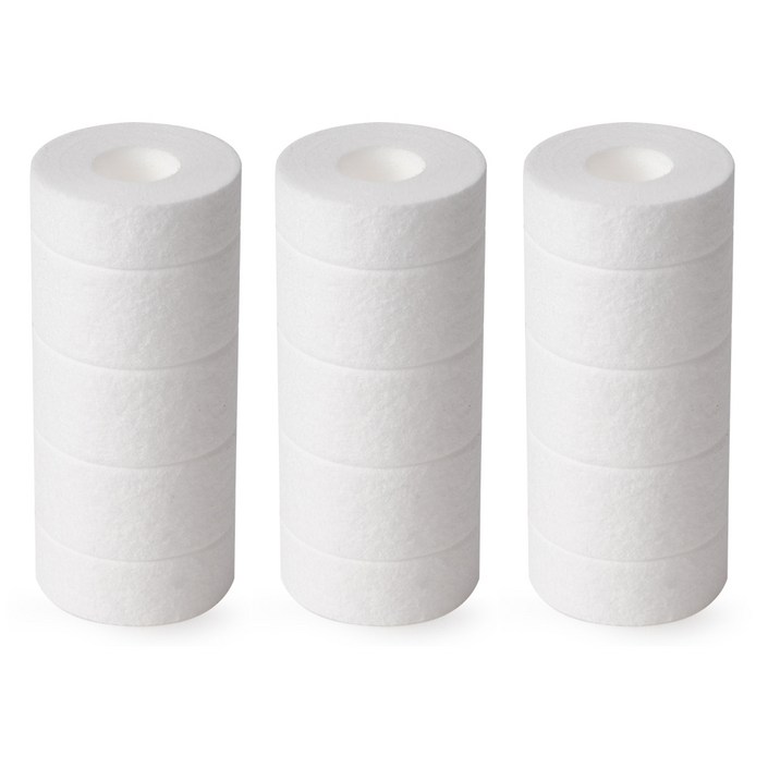 호환용 삼성 비스포크 식기세척기 DW60A8355FG 정수필터 내장형 개별포장 3개