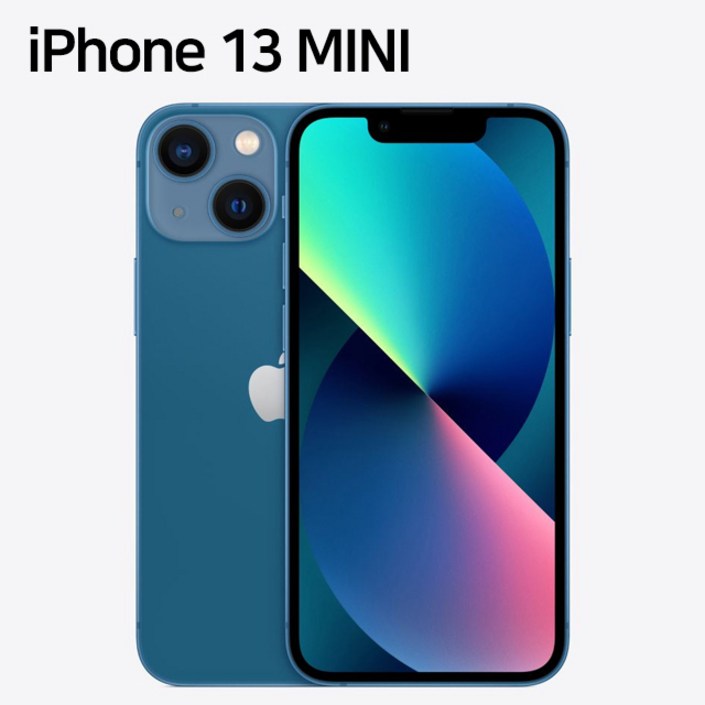 Apple 아이폰 13 mini 자급제