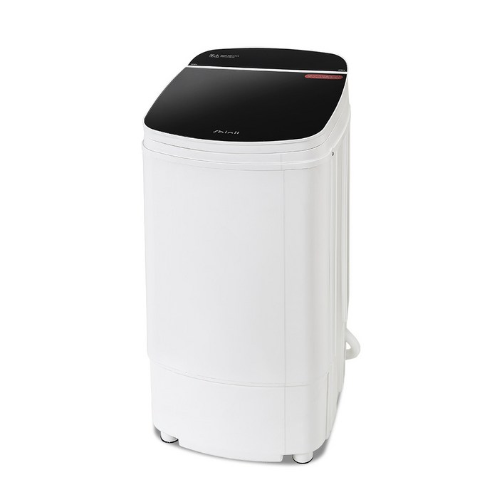 신일 타이머 스텐 전기탈수기 7kg 대용량 빨래 짤순이