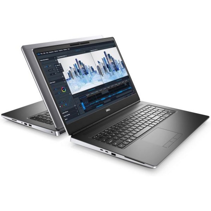 Dell Precision 7760 워크스테이션 노트북 17.3인치 1920×1080 FHD 코어 i711800H 512GB SSD 하드 드라이브 32GB RAM Nv Dell Precision 7760 워크스테이션 노트북 17.3인치 1920×1080 FHD 코어 i711800H 512GB SSD 하드 드라이브 32GB RAM Nv