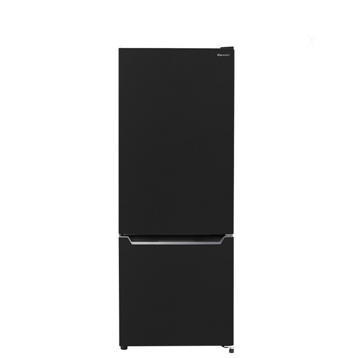캐리어 클라윈드 콤비 냉장고 205L 방문설치, 블랙, CRF-CD205BDC, 단품 10