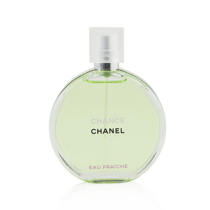 샤넬 샹스 오 프라쉐 오드 뜨왈렛 스프레이50ml/1.7oz 여자향수
