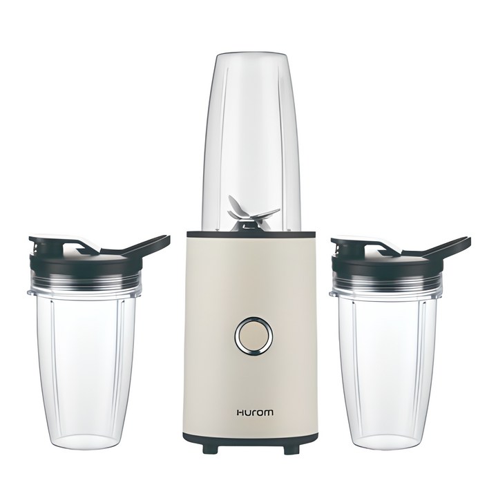 휴롬 파워 블렌더 BLD01, BLD01 웜화이트