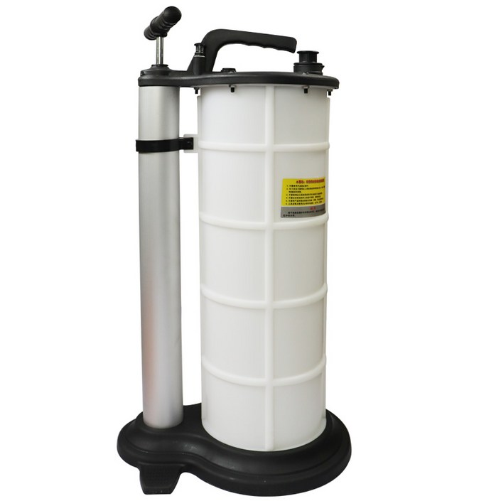 가정용 자동차 엔진오일 교환기 잔유제거 흡입기 석션기