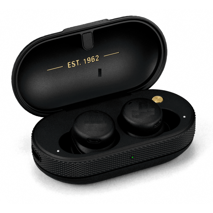Mode II True Wireless Headphones Black
