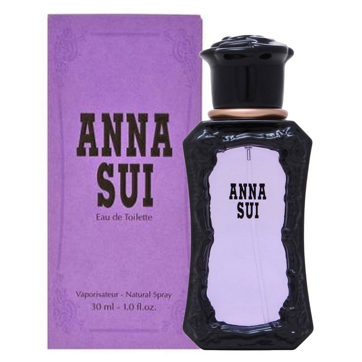 안나수이 오드 뚜왈렛 EDT SP 30ml 향수