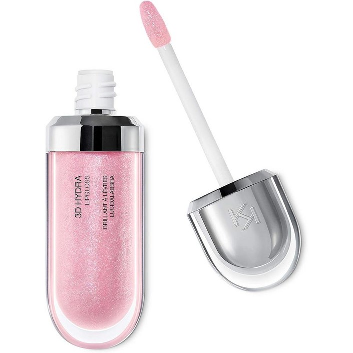 KIKO 키코 3D 하이드라 립글로스 05 펄리 핑크 6.5ml