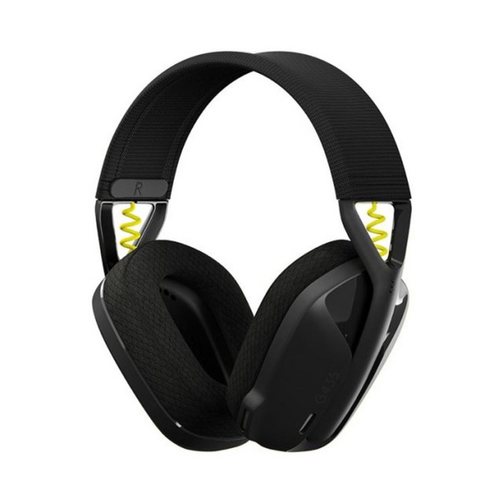 병행수입 국내재고보유 당일출고예정 로지텍 G435 Bluetooth 블루투스만 가능한 게이밍 헤드셋 수신기미포함