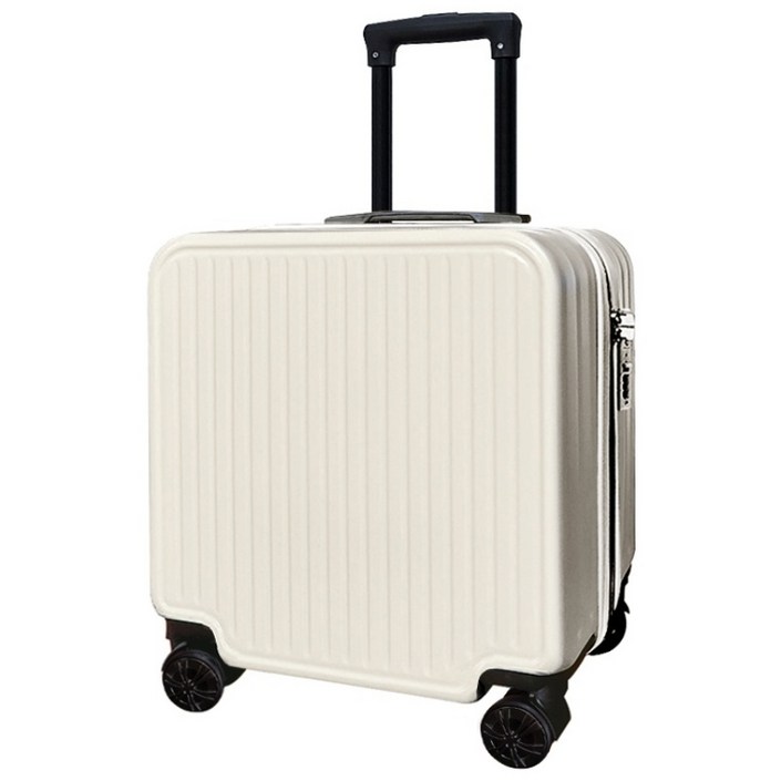 다이아 감성 여행 캐리어 18인치 미니 캐리어