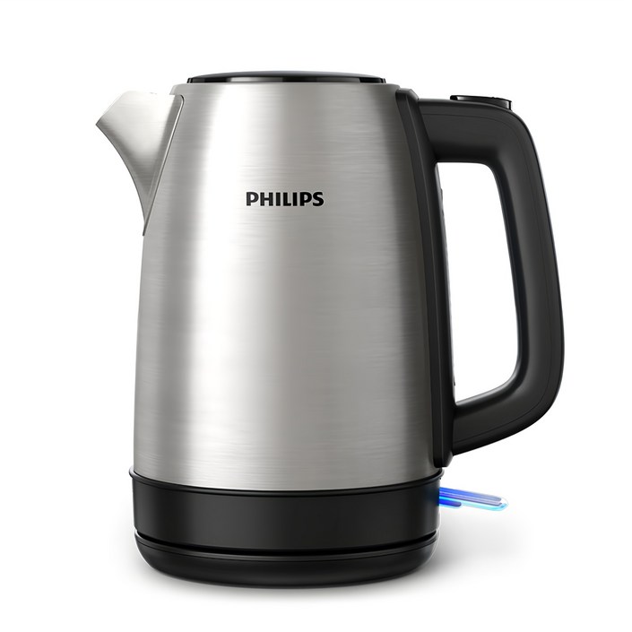 필립스 데일리 컬렉션 무선 전기주전자, HD935093