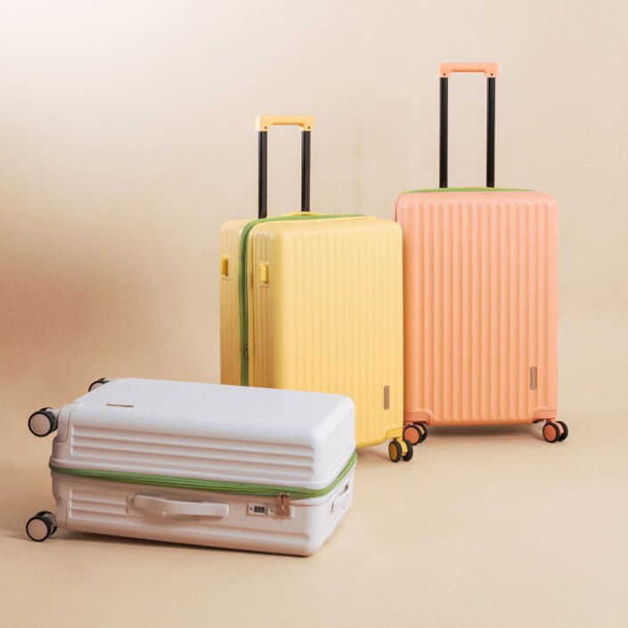 [토부그] 에클라 캐리어 24인치