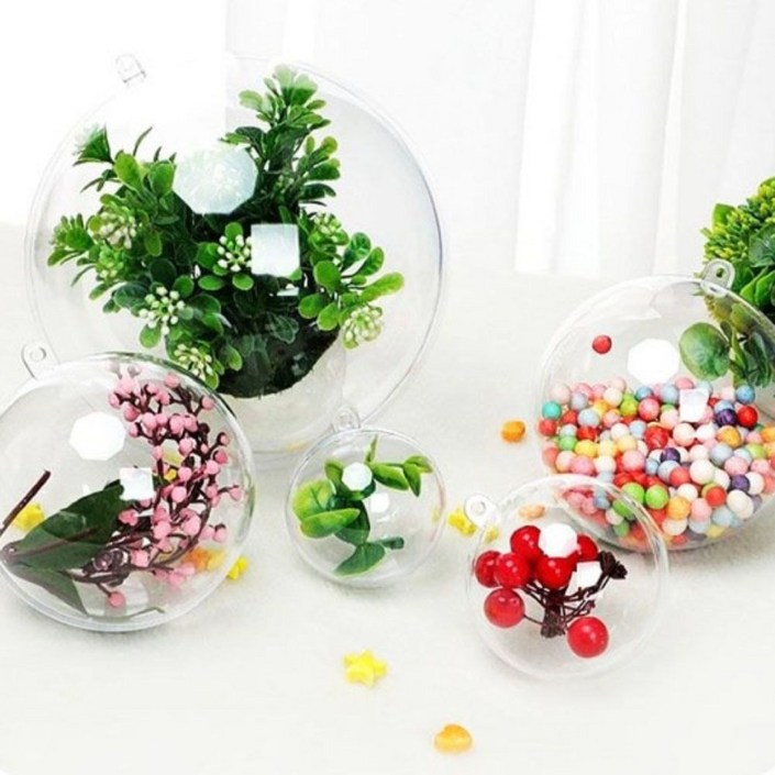 크리스마스 장식볼 오너먼트 장식품 트리 iri+7096jD