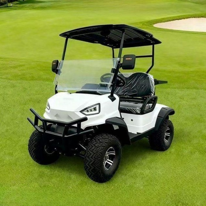 전기 골프 카트 해변 관광 차량 호텔 골프카트 전기골프카트 전동골프카트 리조트카트