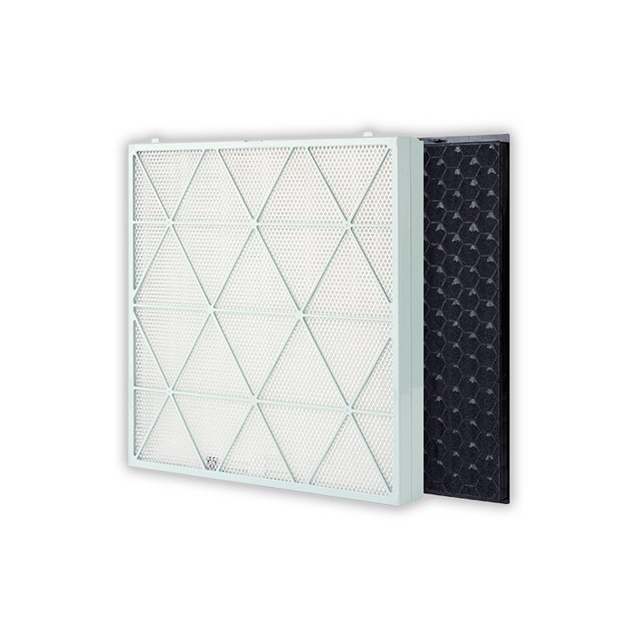 삼성 무풍큐브 호환 공기청정기 필터 CFX-H170D