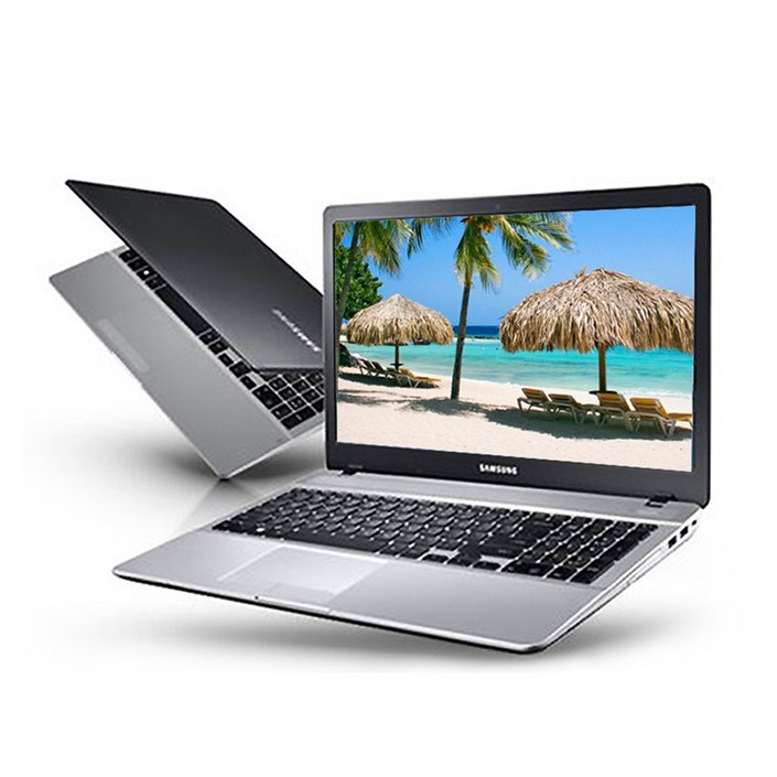 삼성 NT371B5J 지포스2G 그래픽 i7 16G 512G Win10