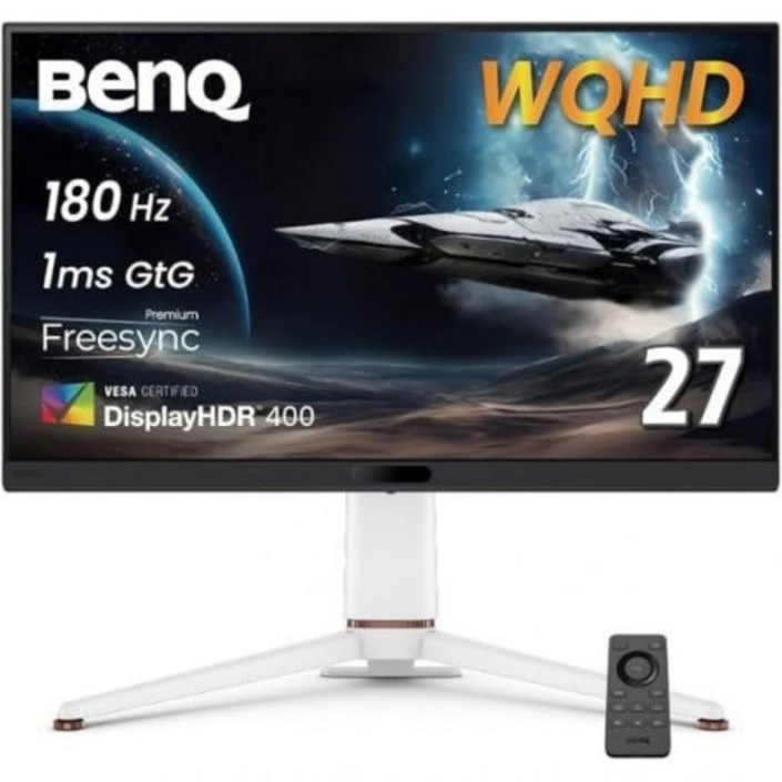 벤큐 모비우스 MOBIUZ EX271Q 게이밍 무결점 모니터 QHD 스피커내장, EX271Q BenQ 무결점정품, 69cm