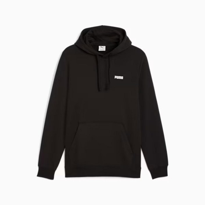[푸마] 공용 후드티 ESS Small Logo Hoodie_68677201