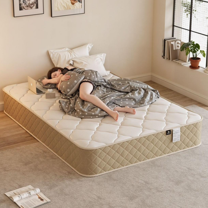 하이피러브 독립스프링 매트리스