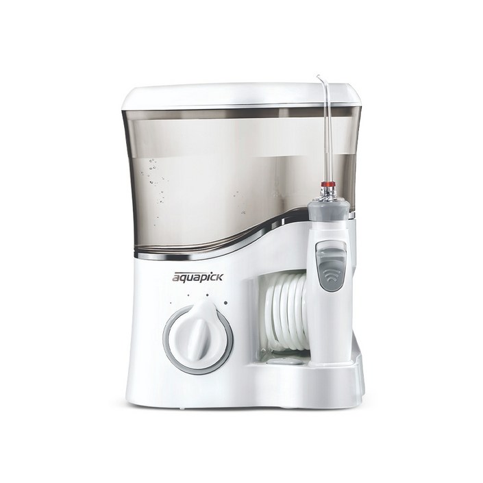 아쿠아픽 구강세정기 AQ300, AQ300, 혼합색상