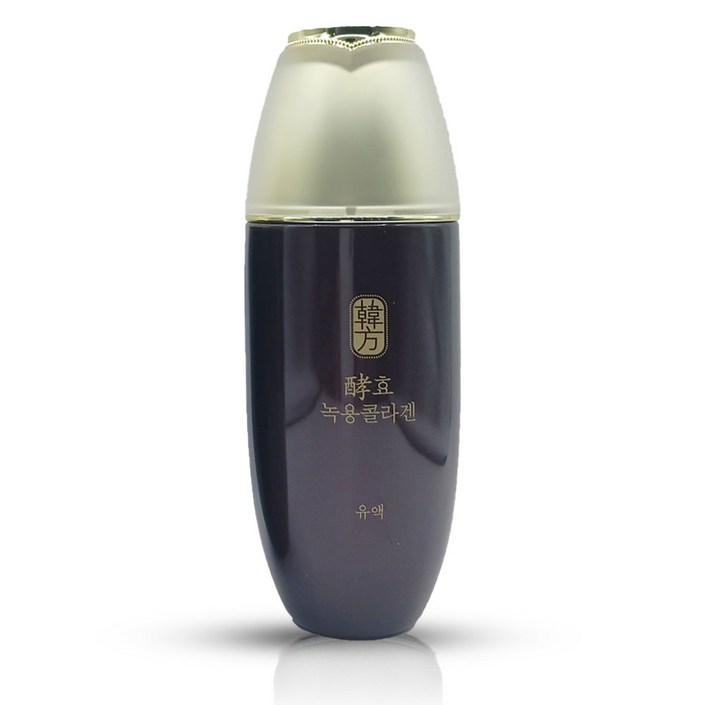 수려한 효 녹용콜라겐 유액 140ml, 1개, 140ml