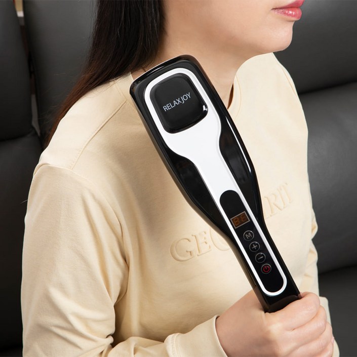 릴렉스조이 오르카 무선 안마기 RJ-A3011